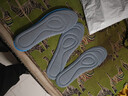 【已售100萬(wàn)單】軍訓鞋墊男女透氣吸汗不臭腳高彈超軟運動(dòng)防滑鞋 虧本沖量【3雙】吸汗+不臭/灰色 41-42可裁剪】 曬單實(shí)拍圖