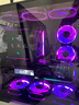 七彩虹（Colorful）iGame GeForce RTX 5080 Vulcan OC 16GB GDDR7 DLSS 4 電競(jìng)光追游戲設(shè)計(jì)電腦顯卡 曬單實(shí)拍圖