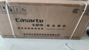 卡薩帝（Casarte）致境油煙機 全嵌升降抽油煙機家用變頻26風(fēng)量大吸力靜音白色煙灶套裝國家補貼煙灶聯(lián)動(dòng)白松露Q5 曬單實(shí)拍圖
