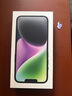 Apple/蘋果 iPhone 14 (A2884) 128GB 午夜色 支持移動(dòng)聯(lián)通電信5G 雙卡雙待手機(jī) 曬單實(shí)拍圖