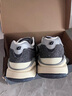 NEW BALANCE NB5740官方休閑鞋男鞋女鞋情侶增高網(wǎng)面舒適透氣百搭情侶運動鞋 深灰色 M5740VL1 42.5 (腳長27cm) 曬單實拍圖
