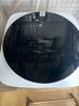 美的（Midea）迷你洗衣機 MB30VH36E 3KG嬰兒小型兒童內衣洗衣機 全自動(dòng)波輪 高溫煮洗 除菌除螨宿舍 以舊換新 曬單實(shí)拍圖