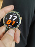 榮耀（HONOR）手表5Pro【國家補貼15%】46mm 綠色智能運動(dòng)手表無(wú)感血壓心臟健康監測專(zhuān)業(yè)跑步eSIM超長(cháng)續航男女款 曬單實(shí)拍圖