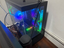 AMD銳龍R5 9600X組裝電腦RTX5060Ti/RX9060XT顯卡三角洲行動(dòng)游戲臺式電腦整機設計剪輯繪圖DIY組裝機 配置三 R5 9600X+RTX5060 8GB 主機套件 曬單實(shí)拍圖