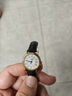 浪琴（LONGINES）二手95新LONGINES浪琴時(shí)尚女士手表L4.321.2.11.2簡(jiǎn)約休閑25.5毫米瑞士原裝進(jìn)口鐘表奢侈品全自動(dòng)機械腕表 時(shí)尚L4.321.2.11.2 曬單實(shí)拍圖