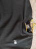 NEW BALANCE NB 官方衛衣男款圓領(lǐng)休閑運動(dòng)長(cháng)袖套頭衫 BK MT41507 2XL 曬單實(shí)拍圖