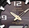 卡西歐（CASIO）手表男光動(dòng)能防水防震運動(dòng)電子日韓表送男友禮物AQ-S810W-1B 曬單實(shí)拍圖