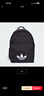 阿迪達斯 （adidas）三葉草  男女 CL BACKPACK AC 雙肩包 JX0209 黑色 曬單實(shí)拍圖