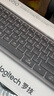 羅技（Logitech）K950鍵盤(pán) 藍牙鍵盤(pán) 辦公鍵盤(pán) 無(wú)線(xiàn)鍵盤(pán) 便攜超薄鍵盤(pán) 優(yōu)選系列 三設備切換 黑色 曬單實(shí)拍圖