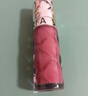 絲芙蘭（SEPHORA）口紅唇釉豐盈蜜潤唇釉鏡面唇釉唇彩唇蜜 6ml,05,熱情粉 曬單實(shí)拍圖