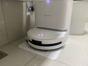 科沃斯T80S【保價(jià)雙11】掃地機器人掃拖一體自動(dòng)清洗全自動(dòng)上下水智能拖地機國家補貼掃地洗拖吸塵三合一 T80S水箱【年度銷(xiāo)量王T80升級】 曬單實(shí)拍圖