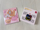 得力（deli）學(xué)生可視化彩屏計時(shí)器時(shí)鐘鬧鐘學(xué)習辦公自律定時(shí)器正倒計時(shí)管理器兒童生日開(kāi)學(xué)禮物男女孩 曬單實(shí)拍圖