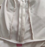 貓人（MiiOW）冰絲防曬衣女男透氣防曬服夏季戶(hù)外防紫外線(xiàn)騎行皮膚風(fēng)衣運動(dòng)外套 KY9108S山茶白-女 L 曬單實(shí)拍圖