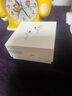 Apple/蘋(píng)果 AirPods 4(支持主動(dòng)降噪)搭配無(wú)線(xiàn)充電盒(USB-C)蘋(píng)果耳機 藍牙耳機適用iPhone/iPad 四代 曬單實(shí)拍圖