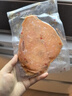 鋒味派無(wú)抗奧爾良雞排半成品雞胸肉400g/4片低脂高蛋白兒童早餐無(wú)添加 曬單實(shí)拍圖