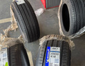 米其林（MICHELIN）汽車(chē)輪胎 235/55R18 104W 浩悅五代 Primacy 5 適配探岳/途觀(guān)L/Q3 曬單實(shí)拍圖