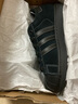 阿迪達斯 （adidas）【滔搏運動(dòng)】Originals三葉草男女SUPERSTAR II貝殼頭板鞋運動(dòng)鞋 KI9520 42 曬單實(shí)拍圖