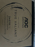 AOC顯示器24G10ZE/24G10ZNE高刷240hz顯示器27英寸2K500Hz QD-OLED QD-Mini LED電競游戲電腦顯示屏 24G10ZE/23.8英寸/1K/240/IPS 曬單實(shí)拍圖