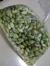 新鮮青毛豆現摘帶殼毛豆鮮嫩毛豆角農村自種蔬菜應季青毛豆 新鮮精品-帶殼毛豆-2斤 曬單實(shí)拍圖