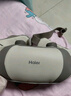 海爾（Haier）頸椎按摩器按摩披肩按摩儀頸椎肩頸斜方肌腰頸部按摩器教師節(jié)生日禮物送老師男女朋友HHZ-J503Z 曬單實(shí)拍圖