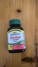 健美生（Jamieson）生物素10000mcg90粒 高含量加強復合維b7維生素h亮膚護發(fā)強韌指甲 曬單實(shí)拍圖
