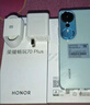 榮耀暢玩70 Plus 新款 大屏AI 7000mAh超大電池 驍龍6系芯片 AI一鍵直達 8+256曉山青 5G手機 國家補貼 曬單實(shí)拍圖