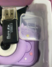 三麗鷗（SANRIO）Melody美樂蒂照相機(jī)高清數(shù)碼玩具彩色便攜式可錄像女孩生日禮物 曬單實(shí)拍圖