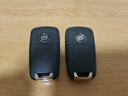 適用別克君越鑰匙外殼09 10 11 12 13 15年款原廠(chǎng)原裝遙控器替換 2015年款別克君越 曬單實(shí)拍圖
