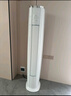 格力（GREE）空調(diào)3匹柜機(jī)云錦三代/二代柜機(jī)變頻冷暖節(jié)能 智能WiFi 自清潔  客廳柜機(jī)空調(diào)立式空調(diào) 國家補(bǔ)貼20% 3匹 一級(jí)能效 【三代】 曬單實(shí)拍圖