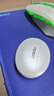 OPPO Enco Free4 【國家補貼】真無(wú)線(xiàn)入耳式藍牙耳機降噪耳機通用蘋(píng)果華為小米手機 超長(cháng)續航 珠光白 曬單實(shí)拍圖