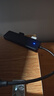 綠聯(lián)USB3.0分線(xiàn)器擴展塢 集線(xiàn)器HUB拓展塢高速4口 適用筆記本電腦臺式機一拖多接口轉換器轉接頭延長(cháng)線(xiàn) 【USB3.0*4】熱賣(mài)款 0.15米 曬單實(shí)拍圖