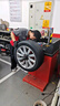 米其林（MICHELIN）汽車(chē)輪胎 245/45R18 100W 浩悅五代 Primacy 5 適配奔馳E級 曬單實(shí)拍圖