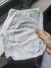 babycare金山茶花拉拉褲XXXXL26片(＞19kg)嬰兒尿不濕超薄透氣輕柔花苞褲 曬單實(shí)拍圖