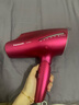 松下（Panasonic）【國家補貼】負離子電吹風(fēng)機筒高速大功率家用速干納諾怡護發(fā)便攜送女友禮物EH-NA9C 曬單實(shí)拍圖