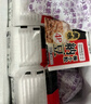 濱莉日本原裝進(jìn)口納豆即食40g/盒 北海道拉絲即食納豆早餐方便菜 1組4盒 曬單實(shí)拍圖