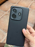 小米（MI） REDMI Note14 5G 金剛品質(zhì) 5110mAh大電量 大光圈超感相機 6GB+128GB 子夜黑 小米紅米5G手機 曬單實(shí)拍圖