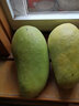 裕農叔芒果水果禮盒可選正宗金煌芒果大黃凱新鮮廣西應季特產(chǎn)節日禮品 5斤凈重 精選中果（單果0.8-1.2斤） 曬單實(shí)拍圖