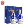 汾酒 青花25 清香型白酒 42度 475mL 單瓶裝 送禮宴請 曬單實(shí)拍圖