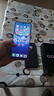 vivo iQOO Z10 Turbo Pro 12GB+256GB 云海白 第四代驍龍8s 120W超快閃充 電競手機 國家補貼 曬單實拍圖