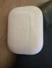 準新品Apple/蘋(píng)果 AirPods Pro (第二代) 搭配MagSafe充電盒 (USB-C) 藍牙耳機 JV3 資源機 曬單實(shí)拍圖