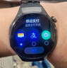 HUAWEI WATCH GT 6 Pro曜石黑46mm華為智能手表全新騎行體驗21天超長續(xù)航藍寶石玻璃&鈦合金GT5Pro升級 曬單實拍圖