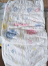 好奇（Huggies）金裝紙尿褲L132片(9-14kg)尿不濕【速干不易紅】 曬單實拍圖
