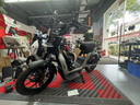 九號智能電動(dòng)車(chē)魔術(shù)師Kz 110全速長(cháng)續航鋰電【門(mén)店自提】 到門(mén)店選顏色 曬單實(shí)拍圖