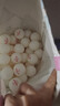 悠有三星乒乓球（100只）發(fā)球機多球訓練40+3星乒乓球塑料球 曬單實(shí)拍圖