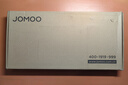九牧（JOMOO）廚房水龍頭304不銹鋼洗菜盆360°旋轉冷熱雙控龍頭33221-748/7B-Z 曬單實(shí)拍圖