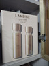蘭芝（LANEIGE）新款致美緊顏煥彩三重凝萃水乳套盒抗皺保濕修護生日禮物送女友 曬單實(shí)拍圖
