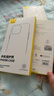 倍思 適用蘋(píng)果14Pro手機殼iphone14Pro保護套超薄防摔軟殼鏡頭全包男女款透明 6.1英寸 曬單實(shí)拍圖