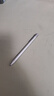 HUAWEI M-Pencil Pro 平板創(chuàng  )作筆 華為手寫(xiě)筆 星閃技術(shù) AI 一觸即達 360°隱身觸控 雪域白 曬單實(shí)拍圖