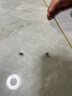 UOEN廚房多功能置物架家用落地多層儲(chǔ)物柜微波爐收納放鍋用具貨架子 曬單實(shí)拍圖