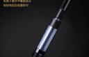 英雄（HERO）鋼筆禮盒 6006龍頭筆夾 學(xué)生高顏值生日禮物墨水套裝 F尖 JD 曬單實(shí)拍圖